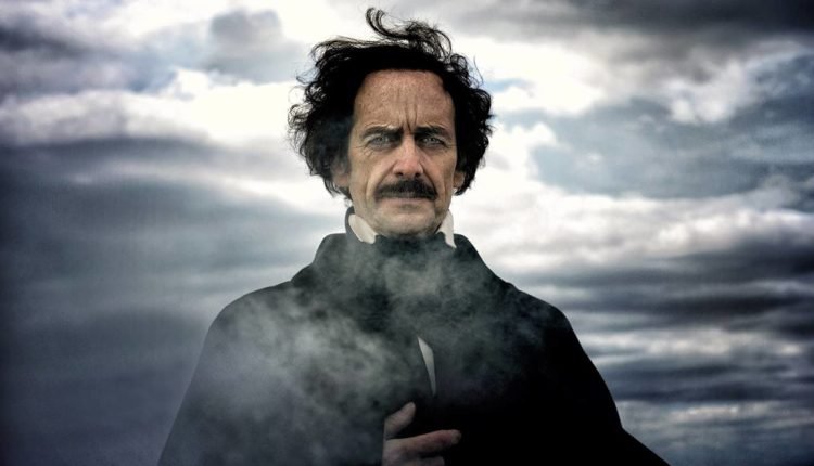 إدجار آلان بو