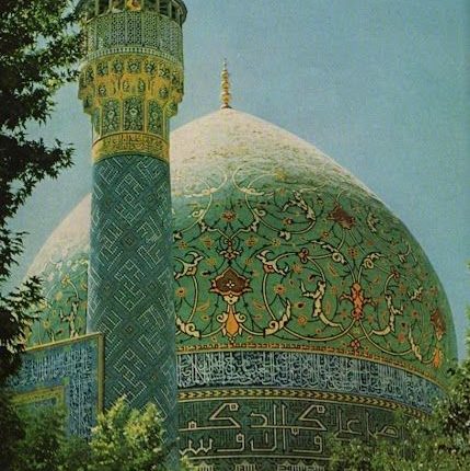 فتى المئذنة