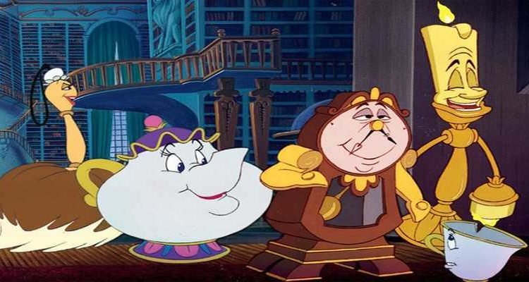 الأنسنة ماذا لو اختفت الحيوانات والأشياء والمفاهيم وبقي الإنسان؟