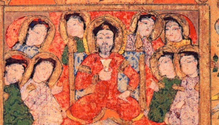 الإسلام في العالم المسيحي