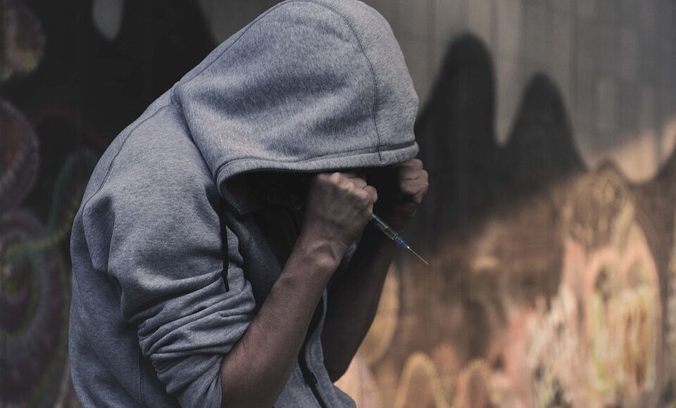 الإنتحار