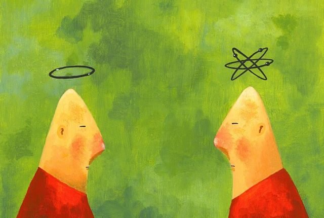 من التديُّن الكلاسيكي نحو التديُّن المُعاصر