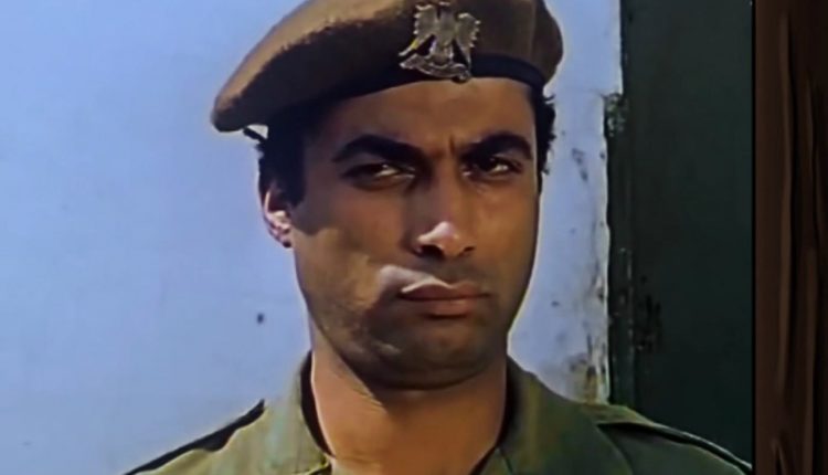 التوتاليتارية و فيلم البريء