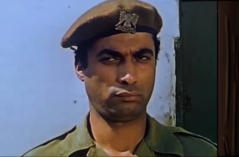 التوتاليتارية و فيلم البريء