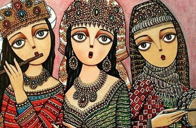 الثقافة الشعبية