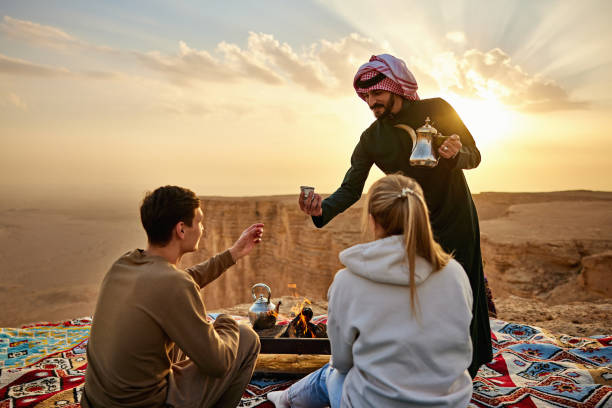 السياحة في السعودية