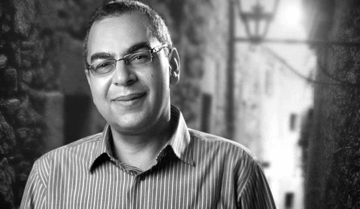 أحمد خالد توفيق رواية شآبيب
