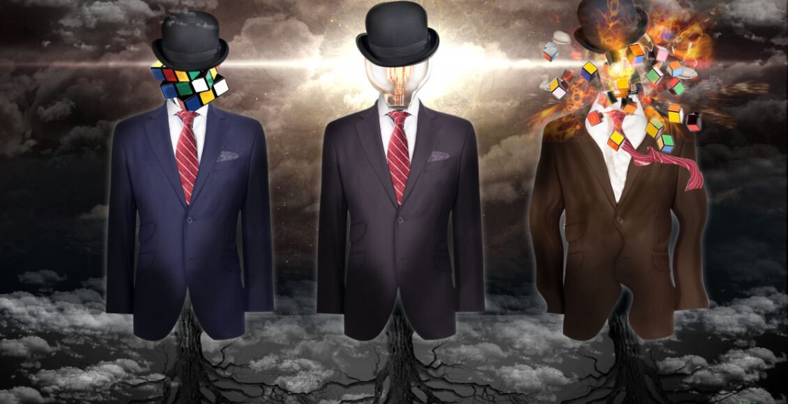 الفينومينولوجيا