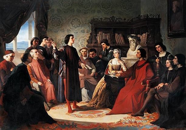 philosophy Idealism النزعة المثالية