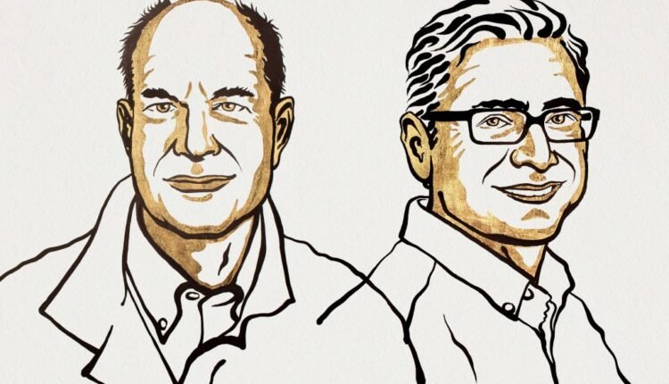 جائزة نوبل في الطب