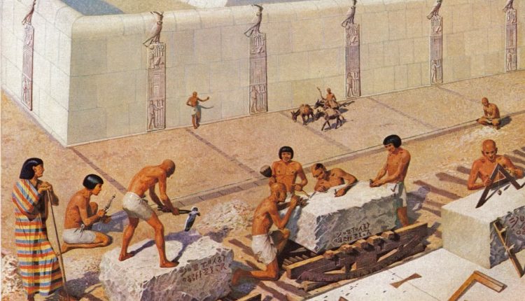 حياة العمال عيد العمال