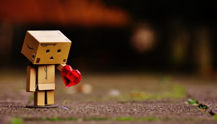 رجل عاجز عن الحب