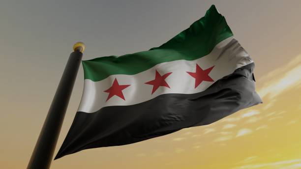 الرؤساء السوريون عبر التاريخ
