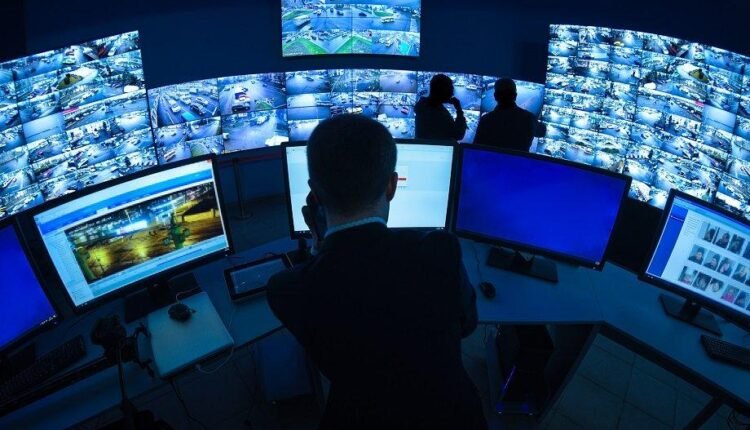 شركة Black Wolf Eyes