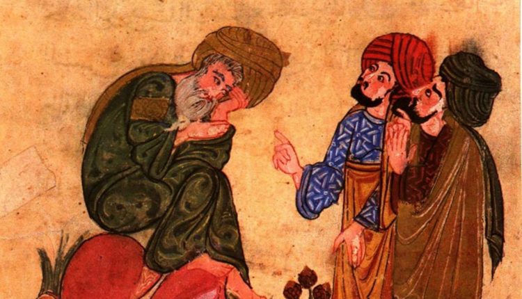 علم الكلام الفقه الأكبر