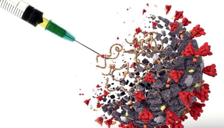 فيروس كورونا كوفيد 19