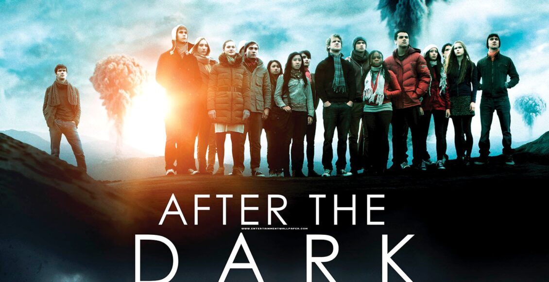 فيلم after the dark