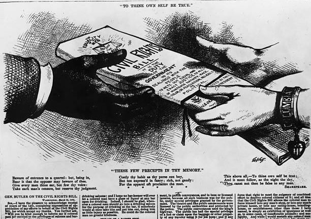 قانون الحقوق المدنية