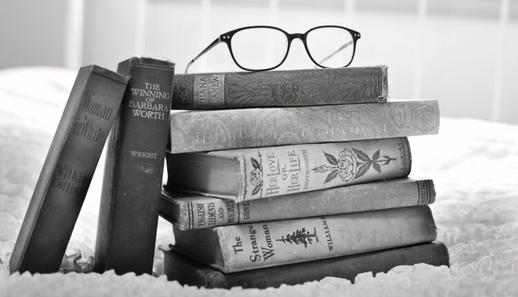 كتب علمية روايات عربية الرواية العربية