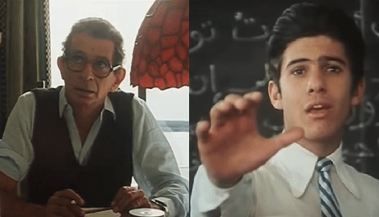 محسن محي الدين