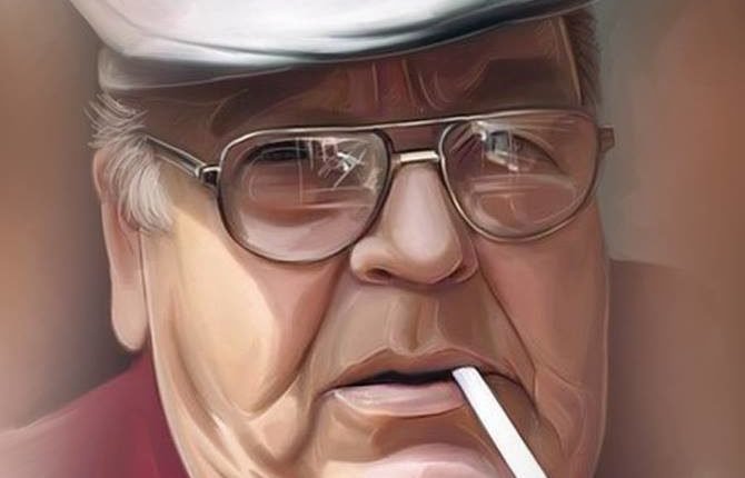 محمد الماغوط