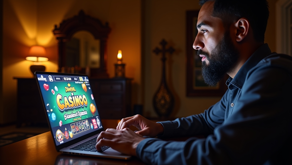 الألعاب الإلكترونية