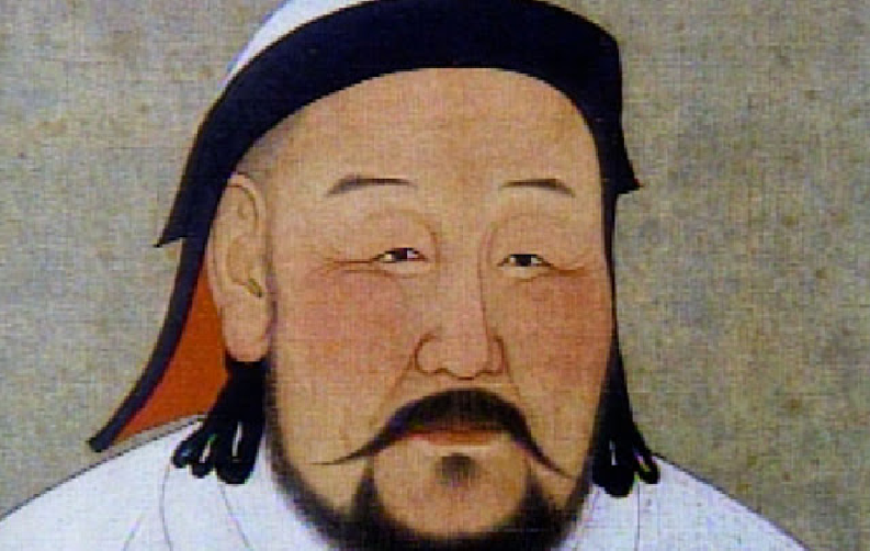 قوبلاي خان قوبلاي خان