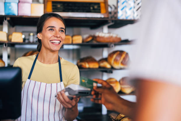 نقاط البيع إدارة المطاعم