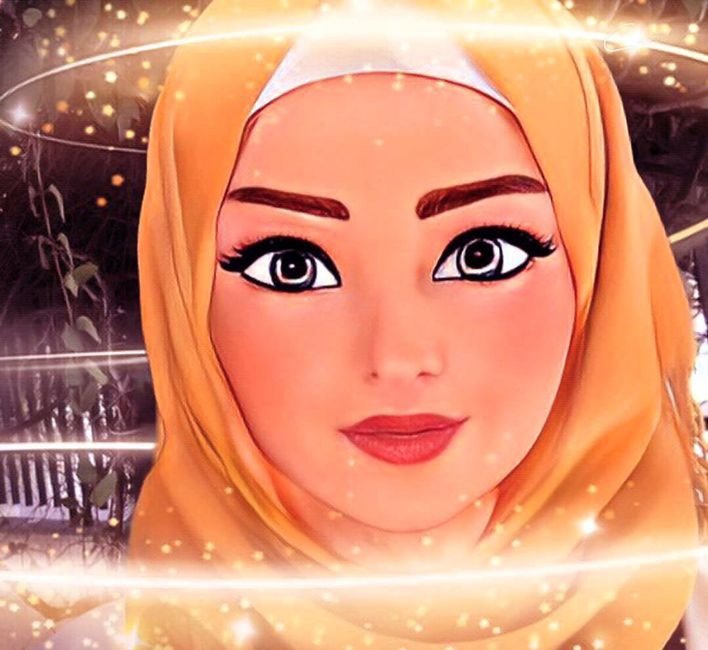 نادية برادعي